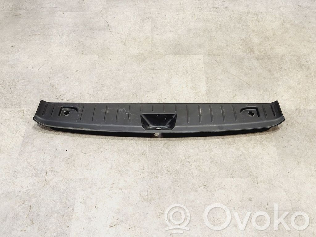 BMW i3 Capac protecție ramă portbagaj 