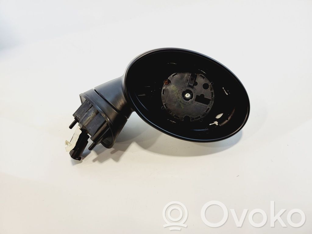 Mini One - Cooper R50 - 53 Componentă oglindă exterioară portieră 