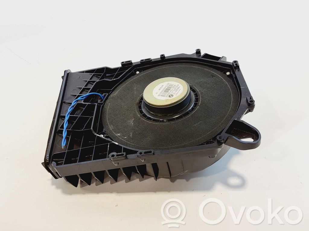 Enceinte subwoofer   65139204786,65139204786
