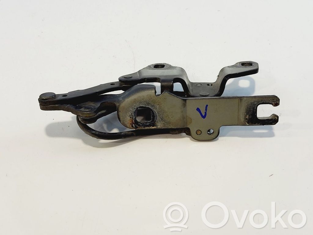 BMW 3 E92 E93 Cerniere del vano motore/cofano 
