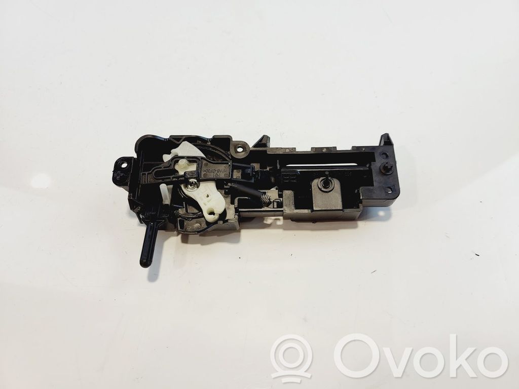 BMW i3 Manecilla interna puerta trasera 