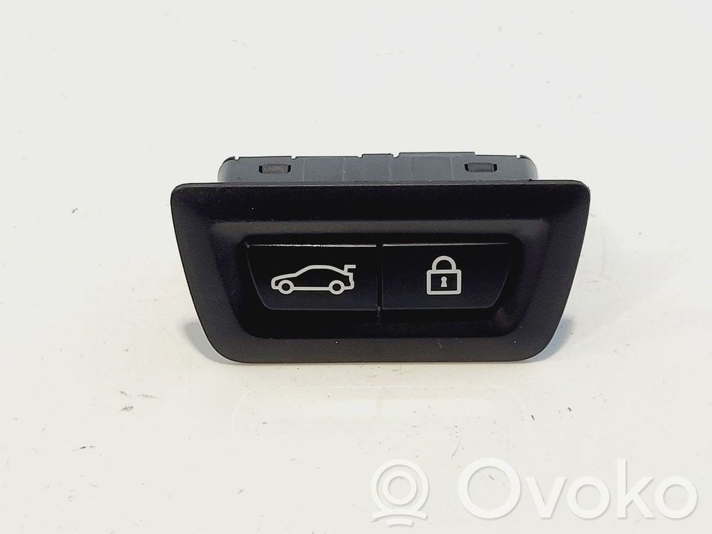 BMW X5 F15 Interruttore a pulsante della chiusura centralizzata