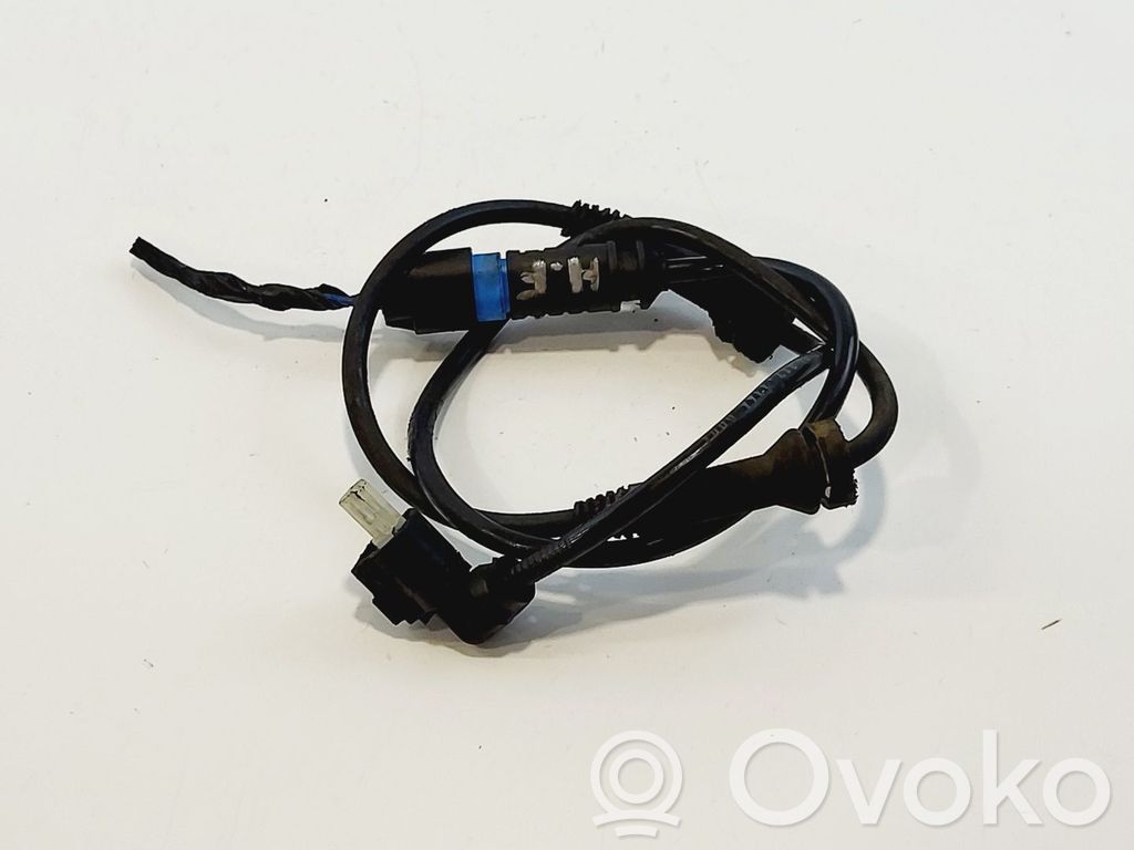 BMW X4 F26 Module de commande suspension