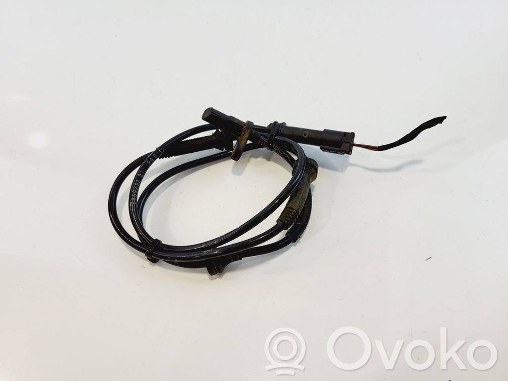 BMW X4 F26 Sensore velocità del freno ABS