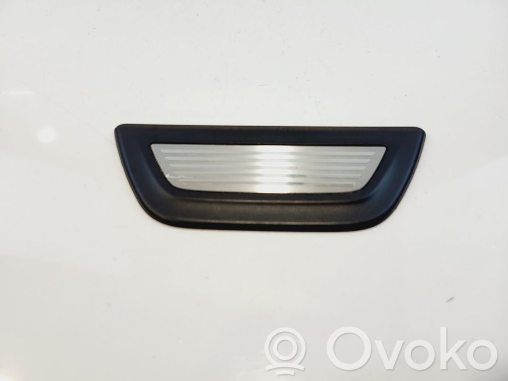 BMW X4 F26 Capac prag spate 