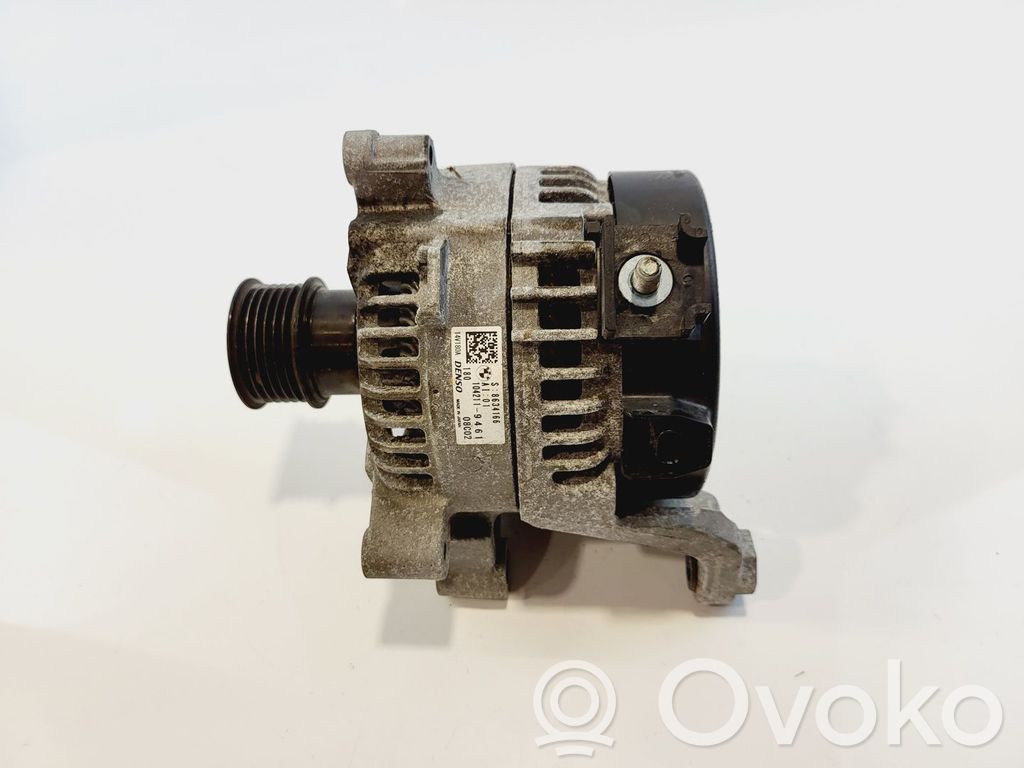 BMW 3 G20 G21 Generatore/alternatore 
