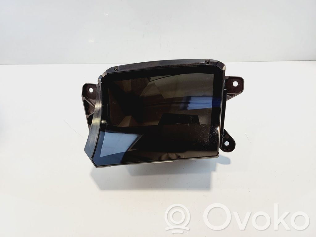 Schermo del visore a sovrimpressione   62308784911,62308784911