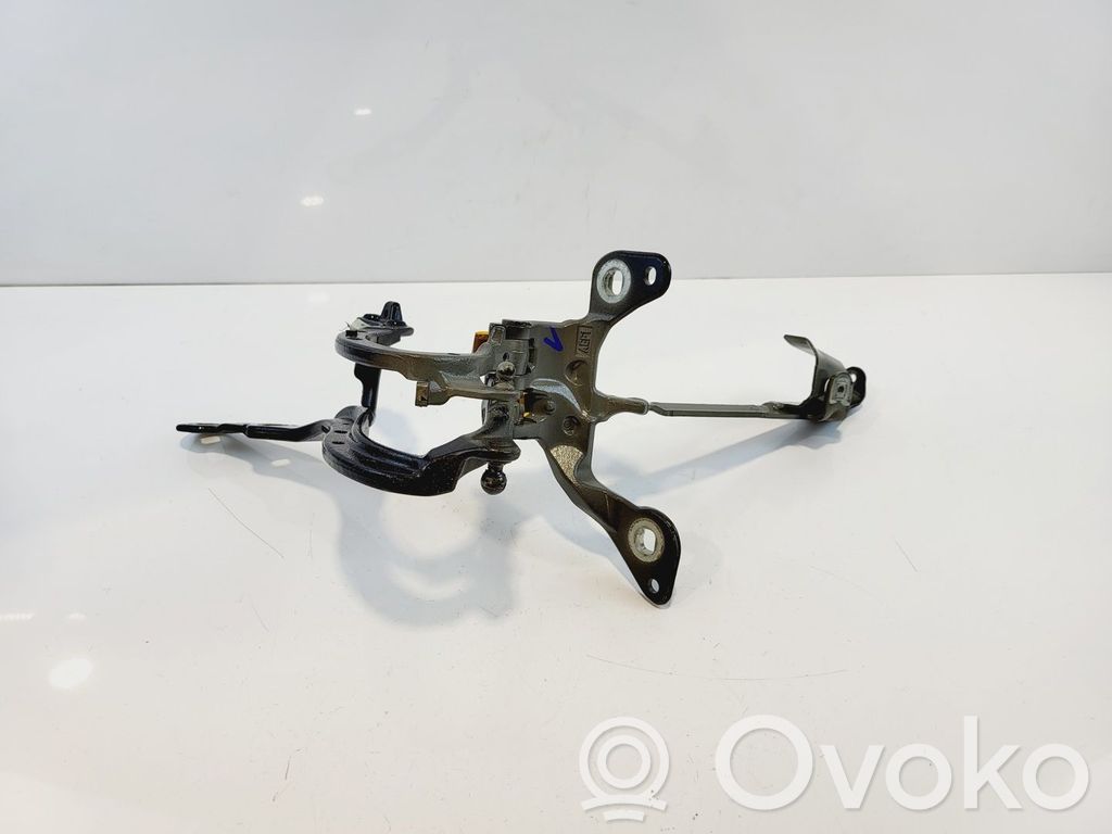 BMW 3 G20 G21 Tailgate/trunk/boot hinge 