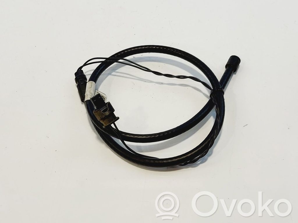 BMW 7 G11 G12 Senzor portbagaj 