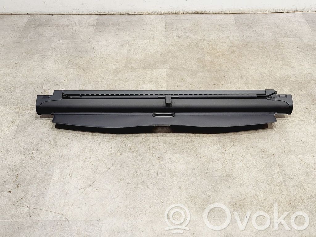 BMW X3 E83 Red de equipaje del maletero/compartimento de carga 