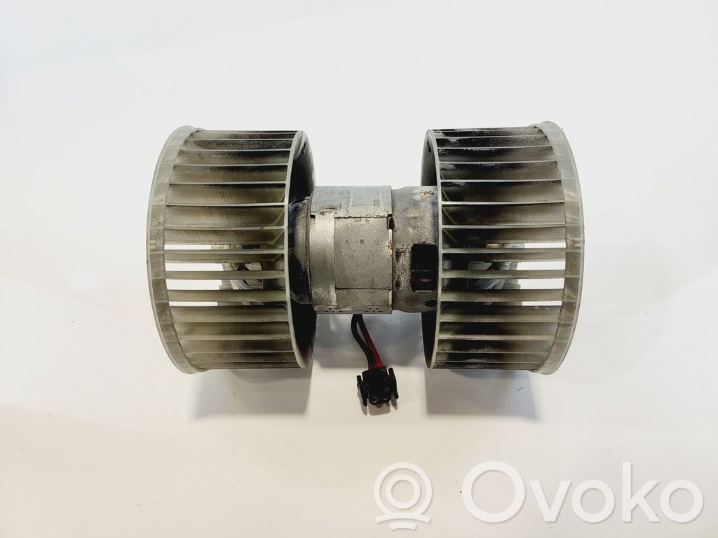 BMW X3 E83 Ventilator aerotermă 