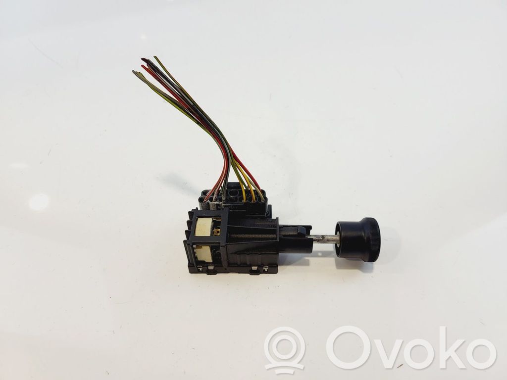 BMW 3 E36 Light switch 