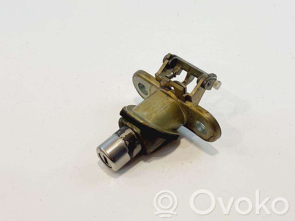 Tailgate/trunk/boot lock/catch/latch   51248122347,51248122347