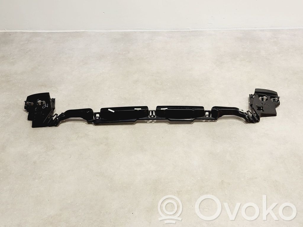 BMW 5 G30 G31 G38 Szyna prowadząca tylnego siedzenia 