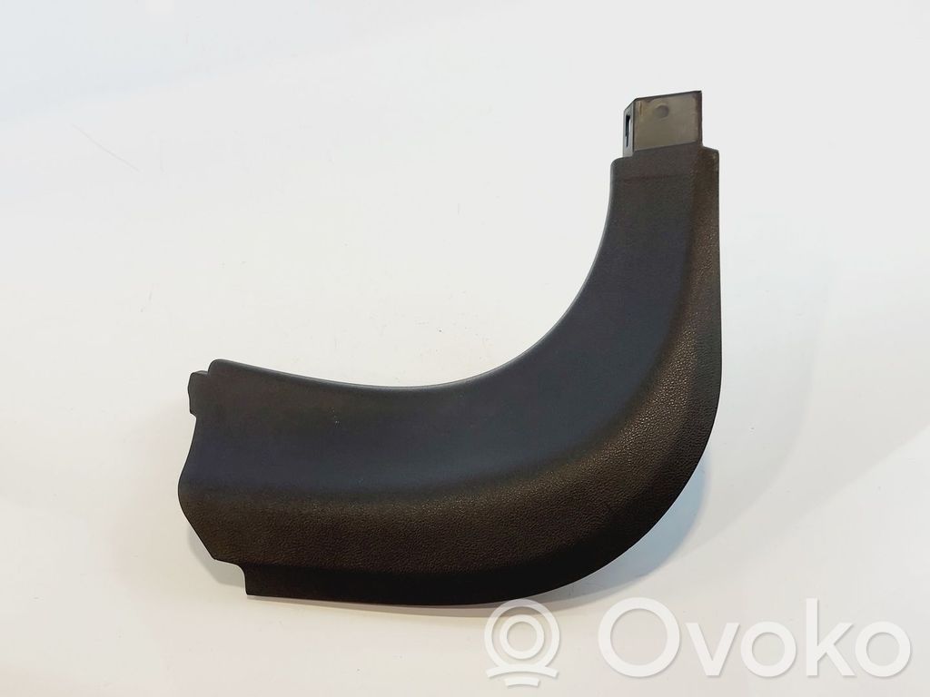 BMW 5 G30 G31 G38 Alte componente panou ușă față 