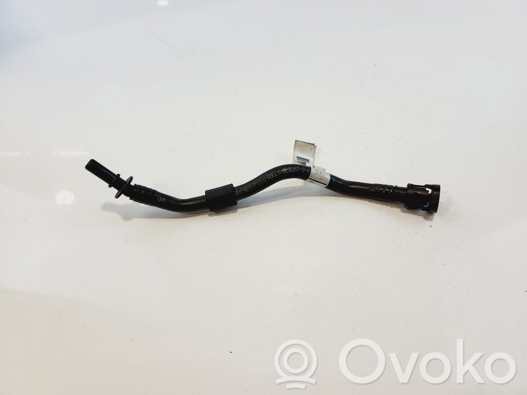 BMW 5 G30 G31 G38 Linea/tubo/manicotto del vuoto 