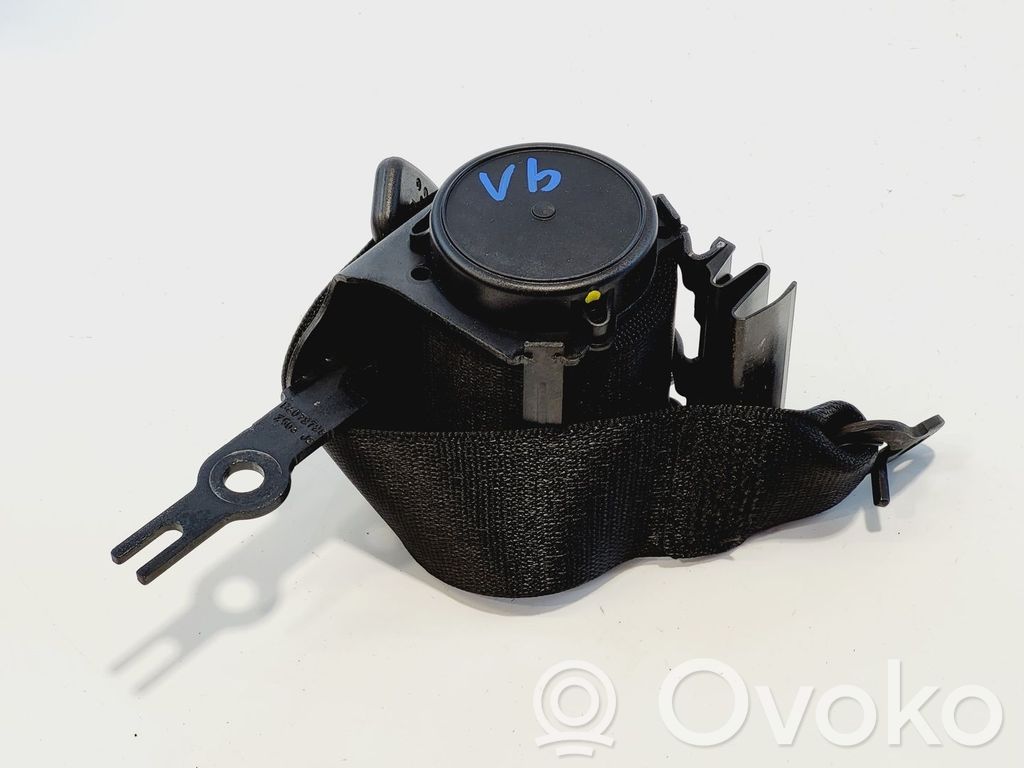 BMW 3 E30 Centură spate 