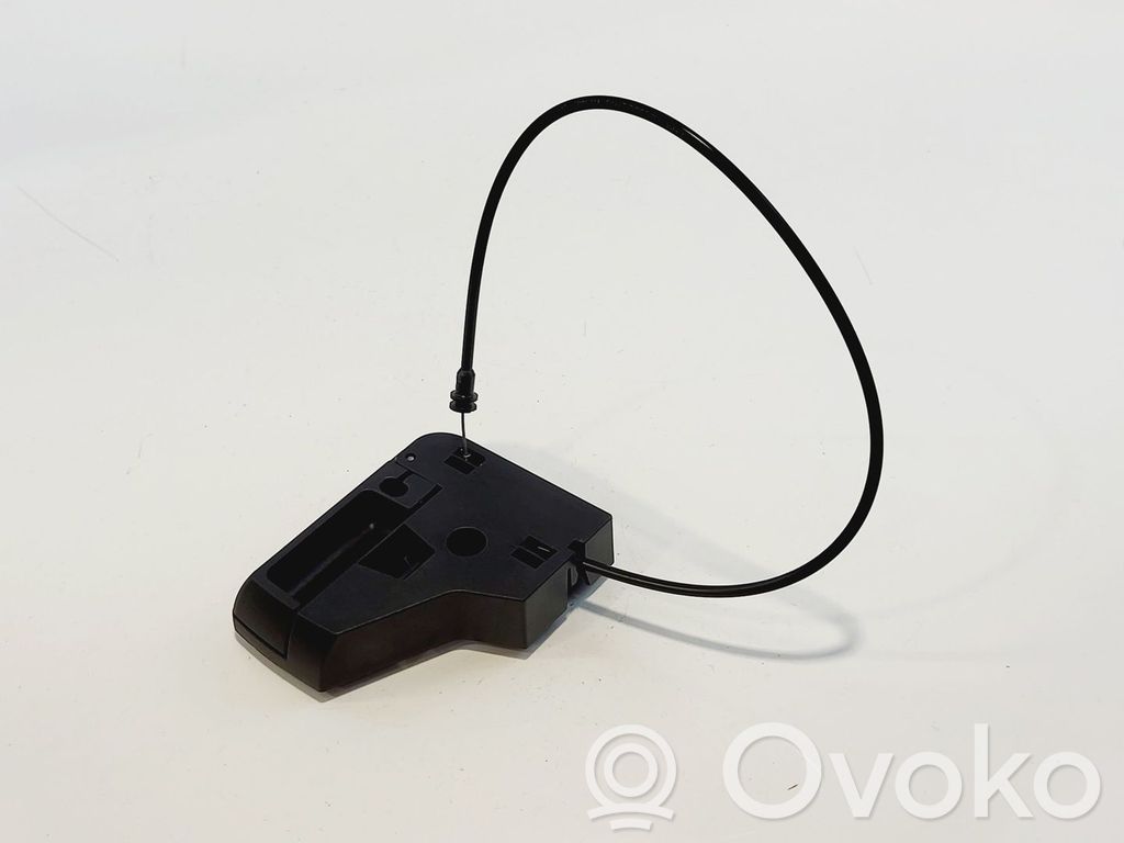 Rücksitzkabel / Griff   52207392145,52207392145