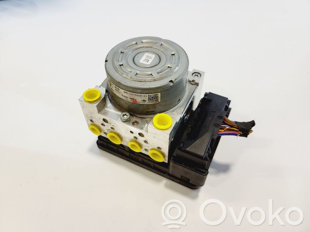 ABS Pump   34516897119,34516897119