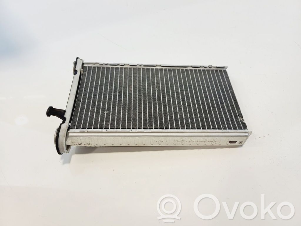 BMW 3 E30 Riscaldatore liquido di raffreddamento