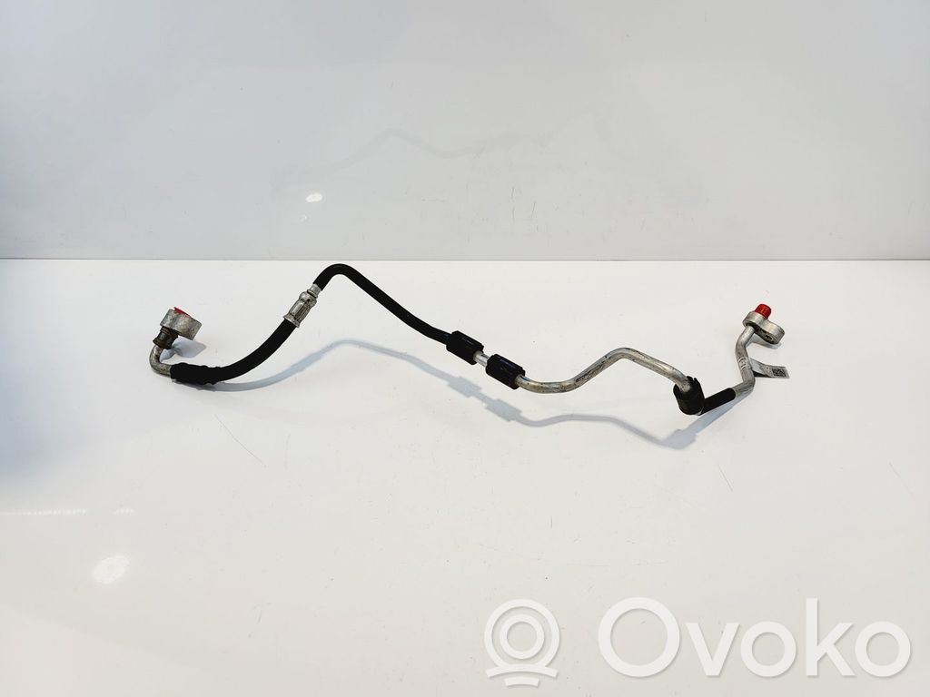 BMW 3 E30 Tubo flessibile aria condizionata (A/C)