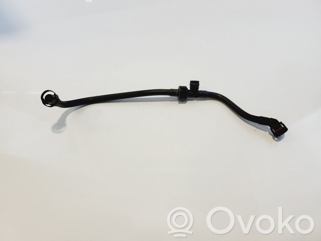 BMW 3 E30 Przewód / Wąż podciśnienia 