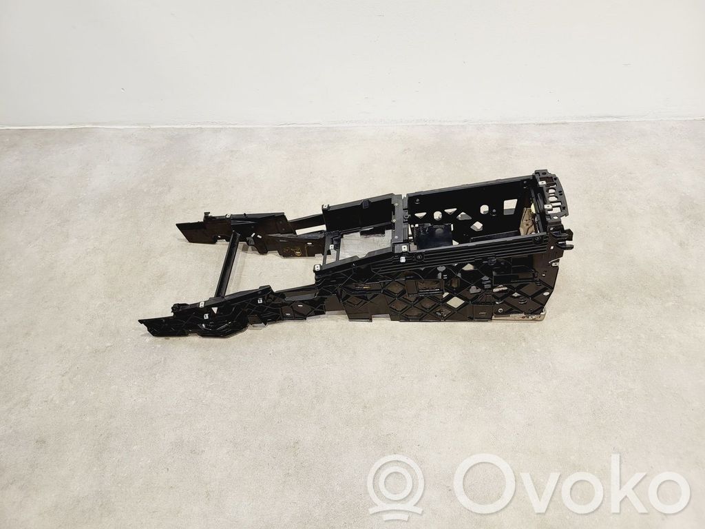 BMW X5 E70 Centrinė konsolė 