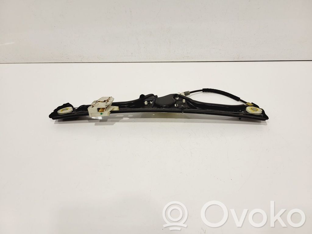 BMW X5 E70 Macara geam spate fără motor 