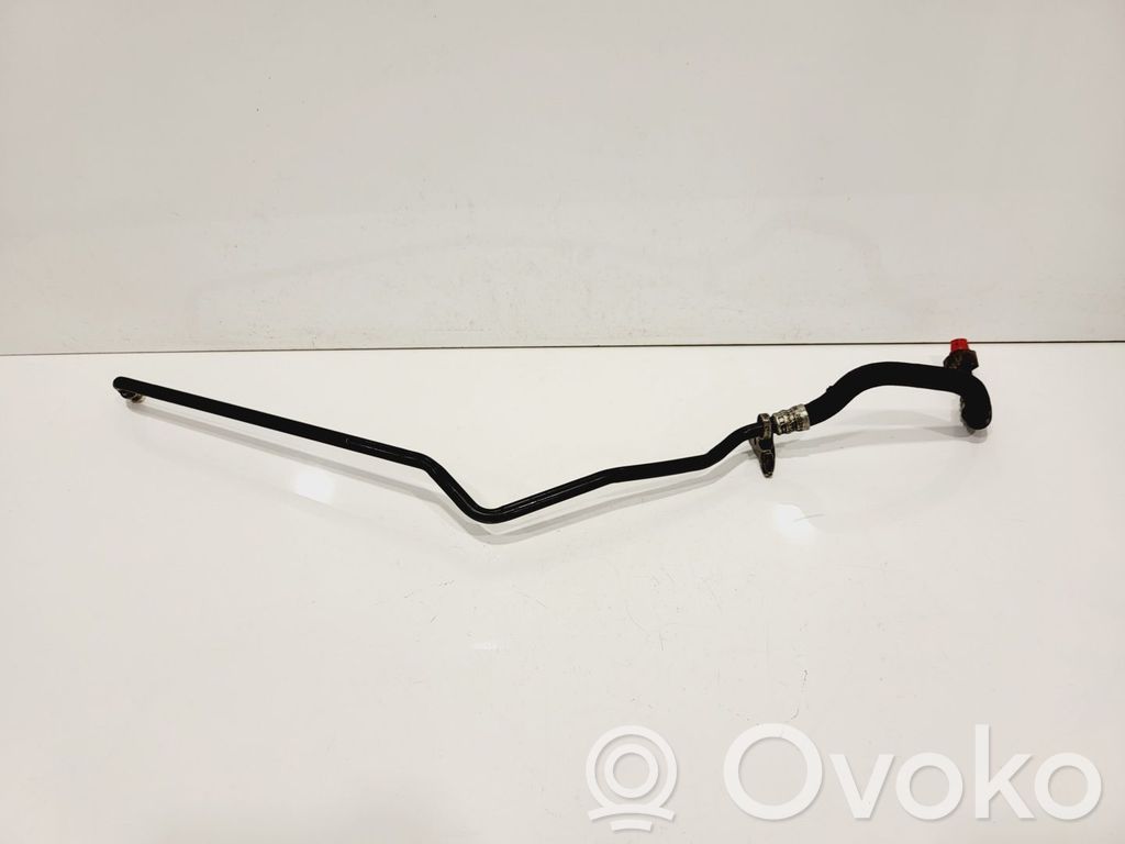 BMW X5 E70 Conductă răcire ulei 