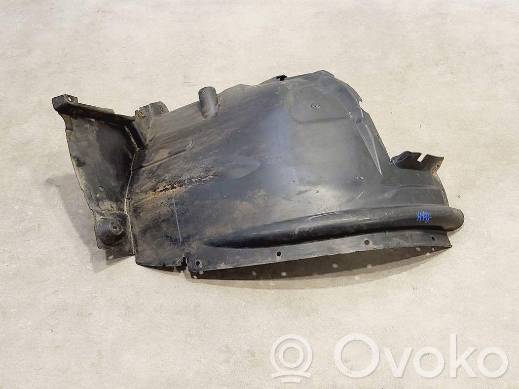 BMW X5 E70 Pare-boue passage de roue avant