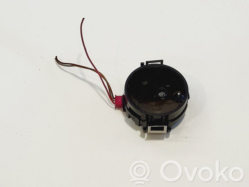 BMW X5 E70 Regensensor 