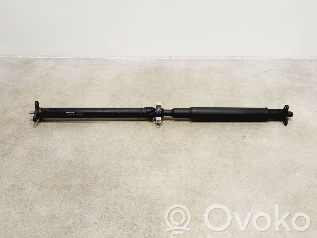 BMW 5 F10 F11 Albero di trasmissione posteriore/semiasse 