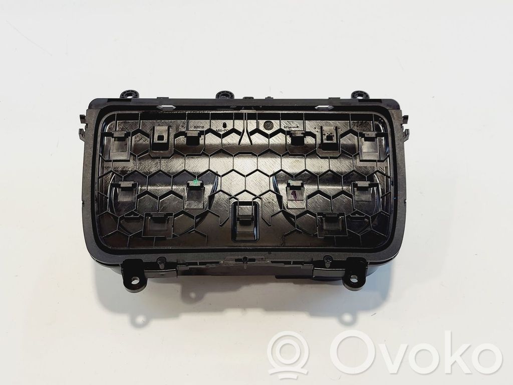 BMW 5 F10 F11 Suport pahare față