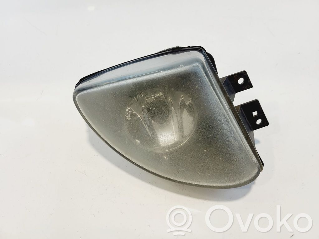 BMW 5 F10 F11 Części świateł przeciwmgielnych 