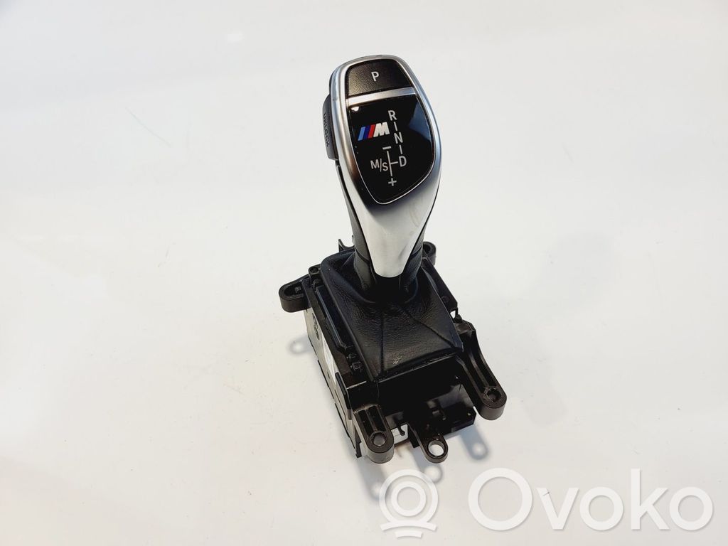 BMW 5 F10 F11 Manetki / Pokrętła / Łopatki zmiany biegów 