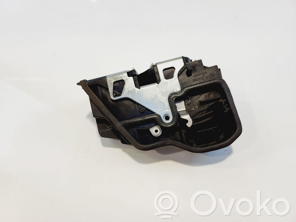 BMW 5 F10 F11 Serratura portiera posteriore