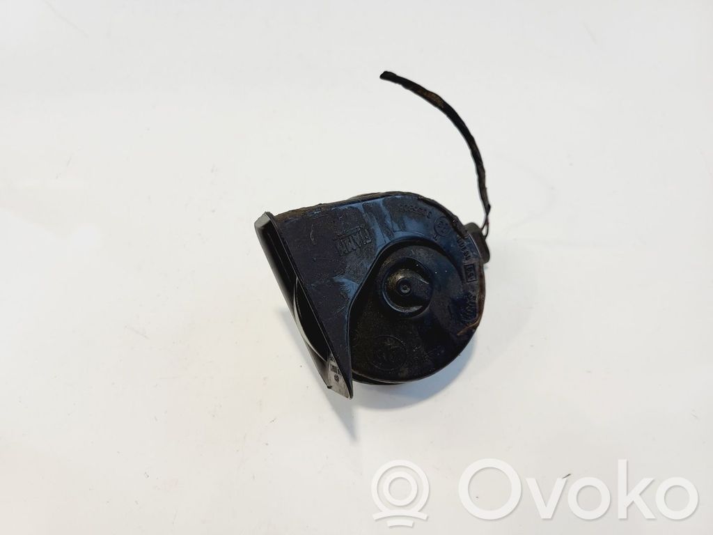 BMW 1 E81 E87 Garso signalas 