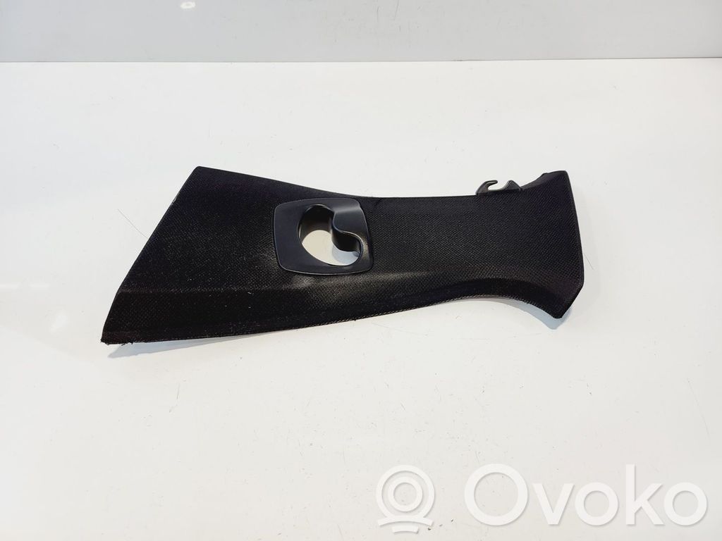 BMW 5 F10 F11 Verkleidung oben B-Säule