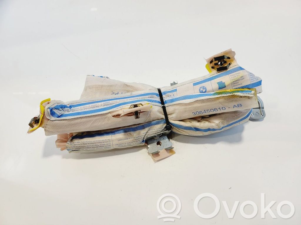 BMW 5 F10 F11 Airbag lateral