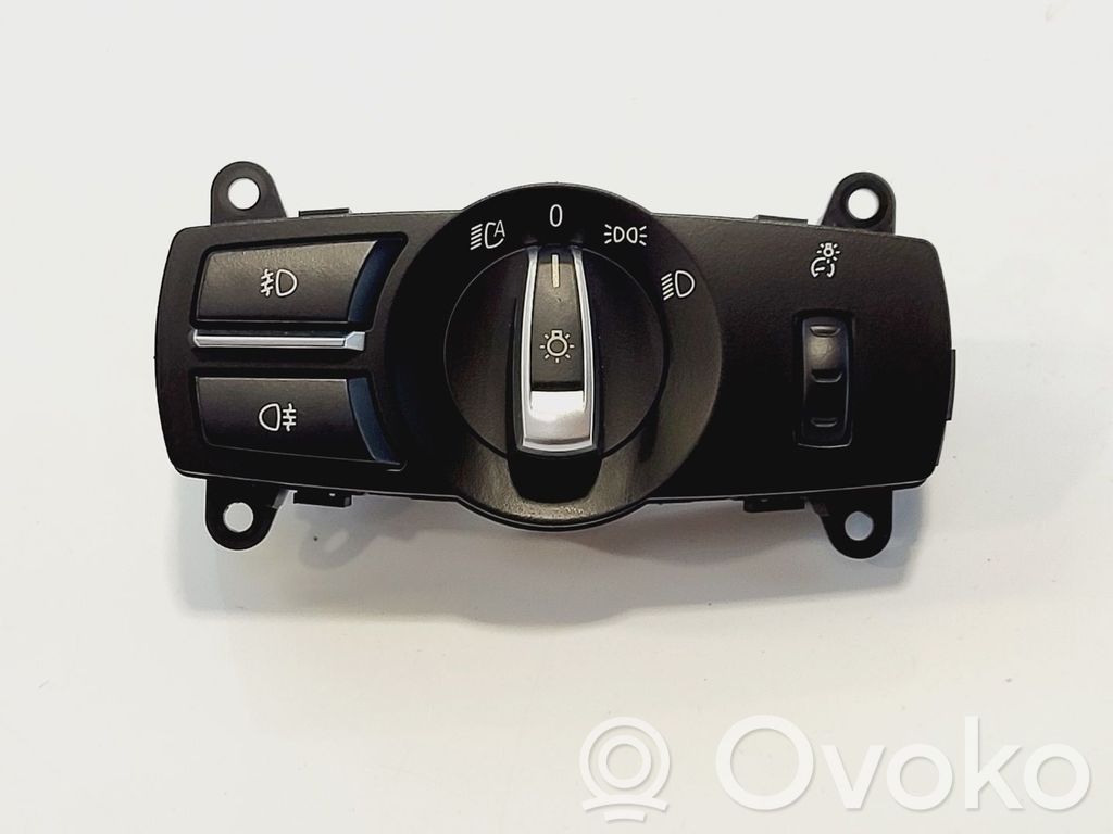 Module d'éclairage LCM   61316803965,61316803965