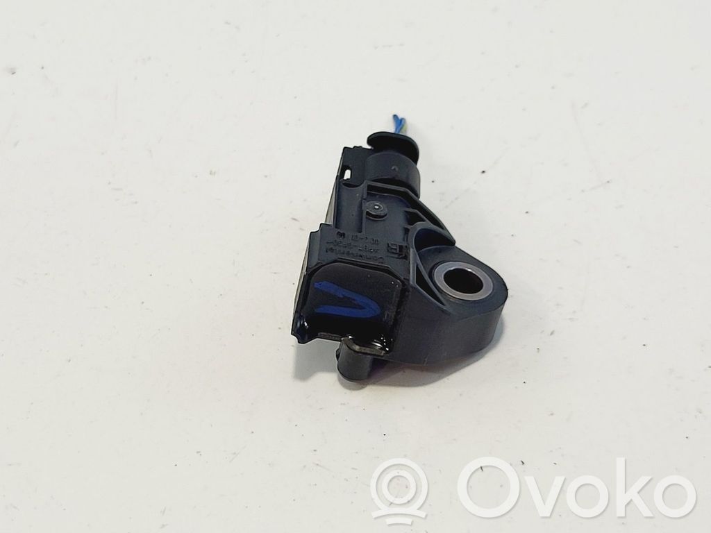 BMW 5 G30 G31 G38 Senzor accelerație 