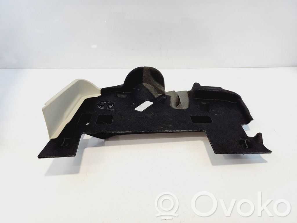 BMW 7 G11 G12 Airbag portiera anteriore 