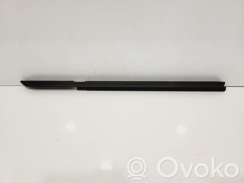 BMW 5 G30 G31 G38 Guarnizione in gomma portiera posteriore (sulla carrozzeria) 
