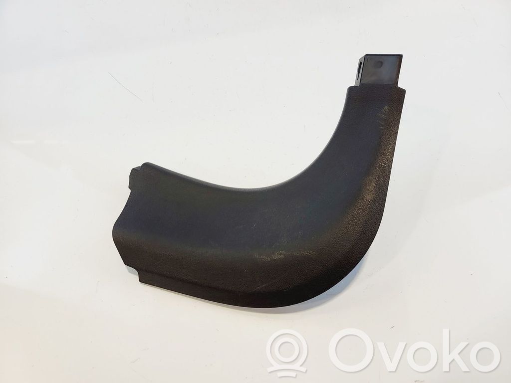 BMW 5 G30 G31 G38 Alte componente panou ușă față 