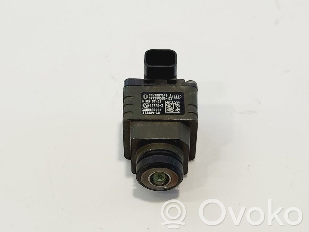 BMW 5 G30 G31 G38 Centralina/modulo telecamera 