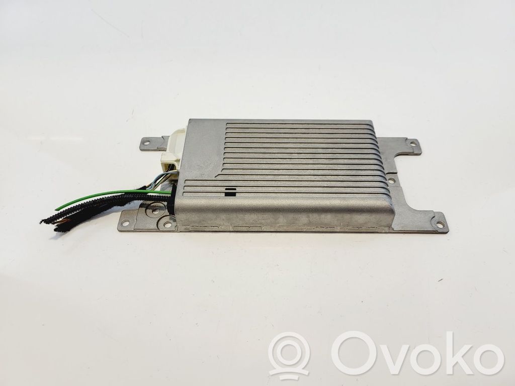 BMW X5 E70 Kit mains libres 