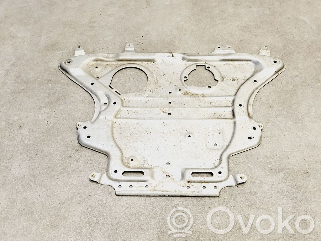 BMW 5 G30 G31 G38 Inne części podwozia 