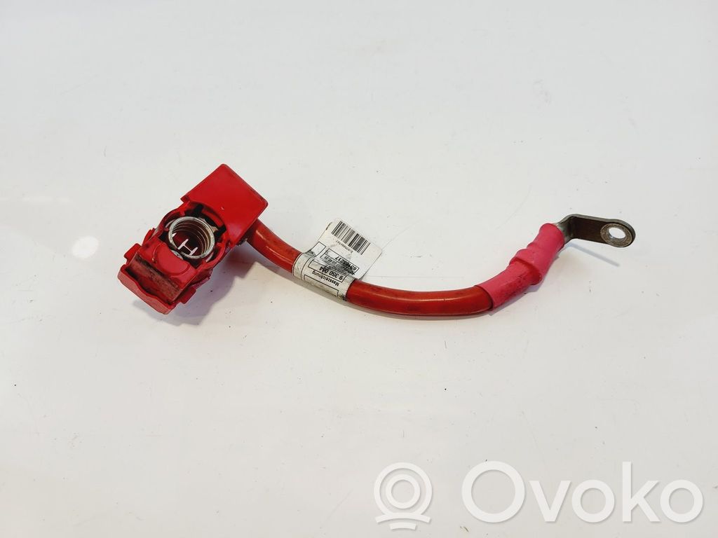 BMW 5 G30 G31 G38 Pluskaapeli (akku) 