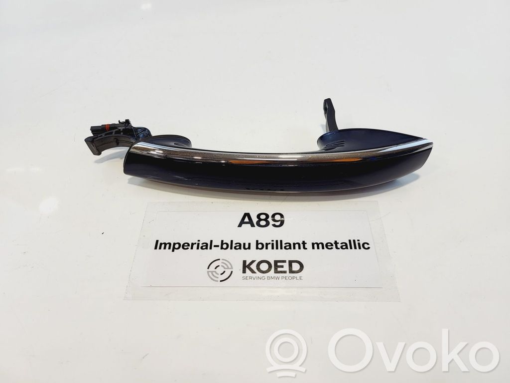 BMW 7 G11 G12 Maniglia esterna per portiera posteriore