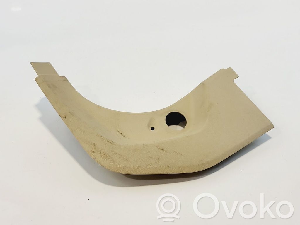 BMW 5 G30 G31 G38 Verkleidung Schweller vorne